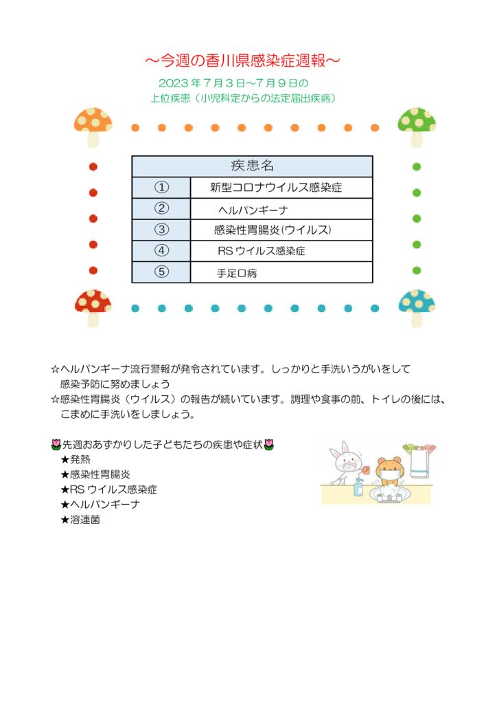 週報27号のサムネイル