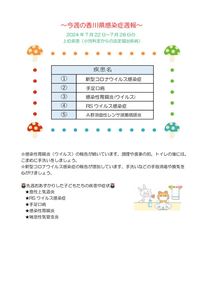 週報30号のサムネイル