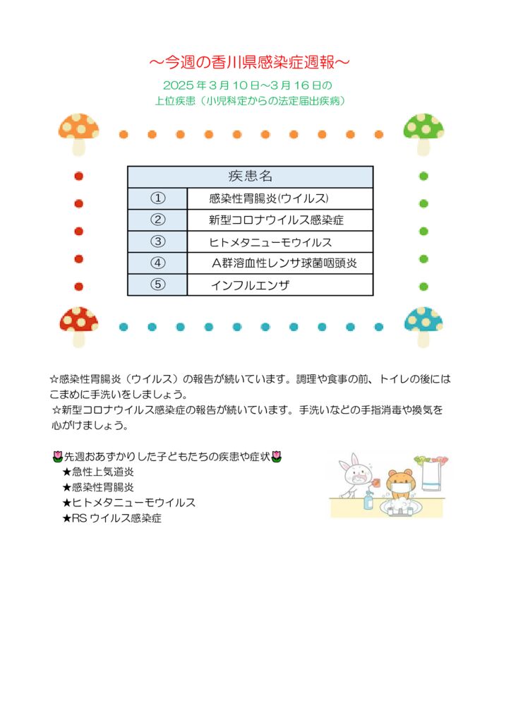 週報11号のサムネイル