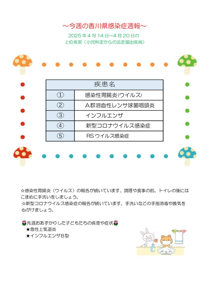 16週のサムネイル