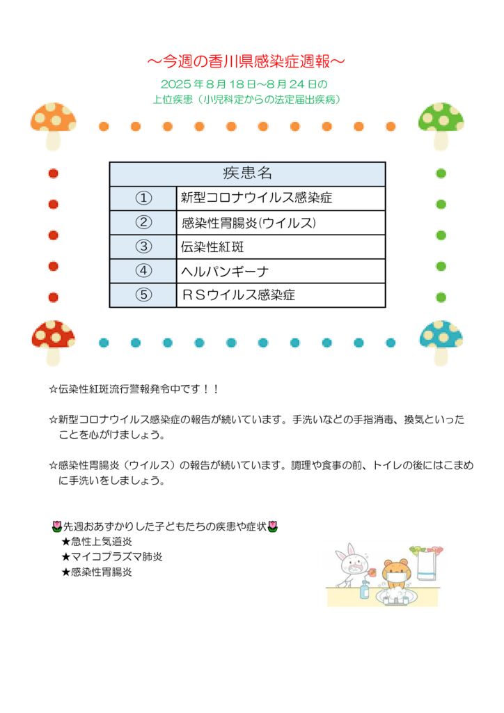 週報原本 (1)8・１８のサムネイル