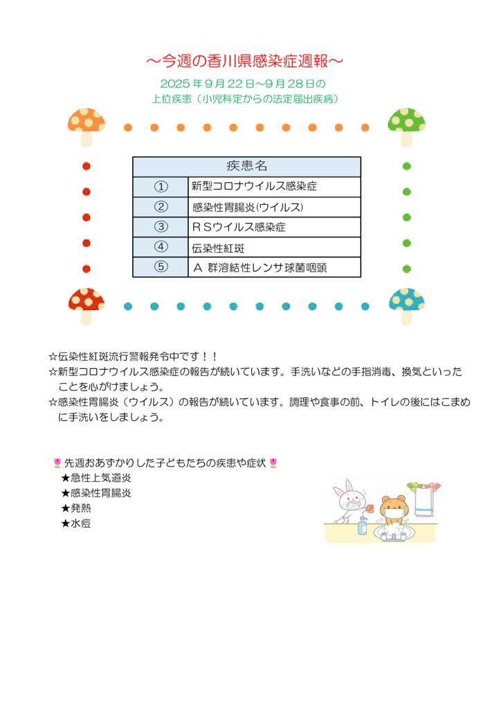 週報39号のサムネイル