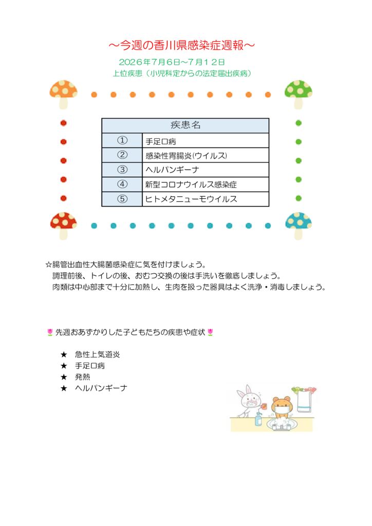 週報28号のサムネイル