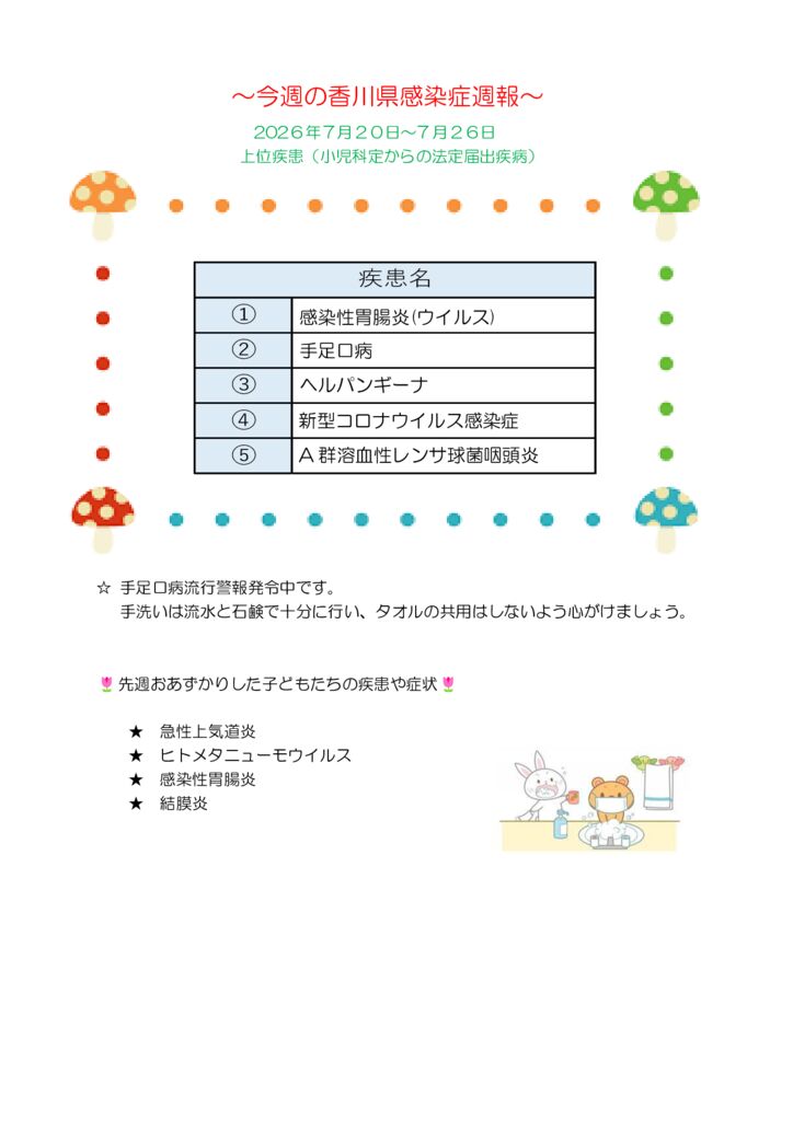 週報３０号のサムネイル